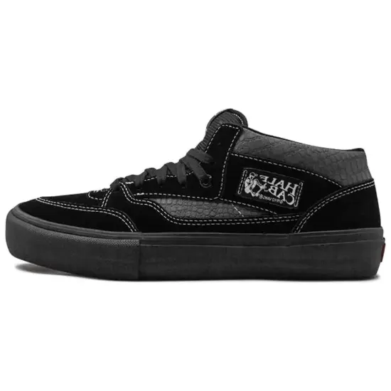 Vans Half Cab Pro 92 Croc