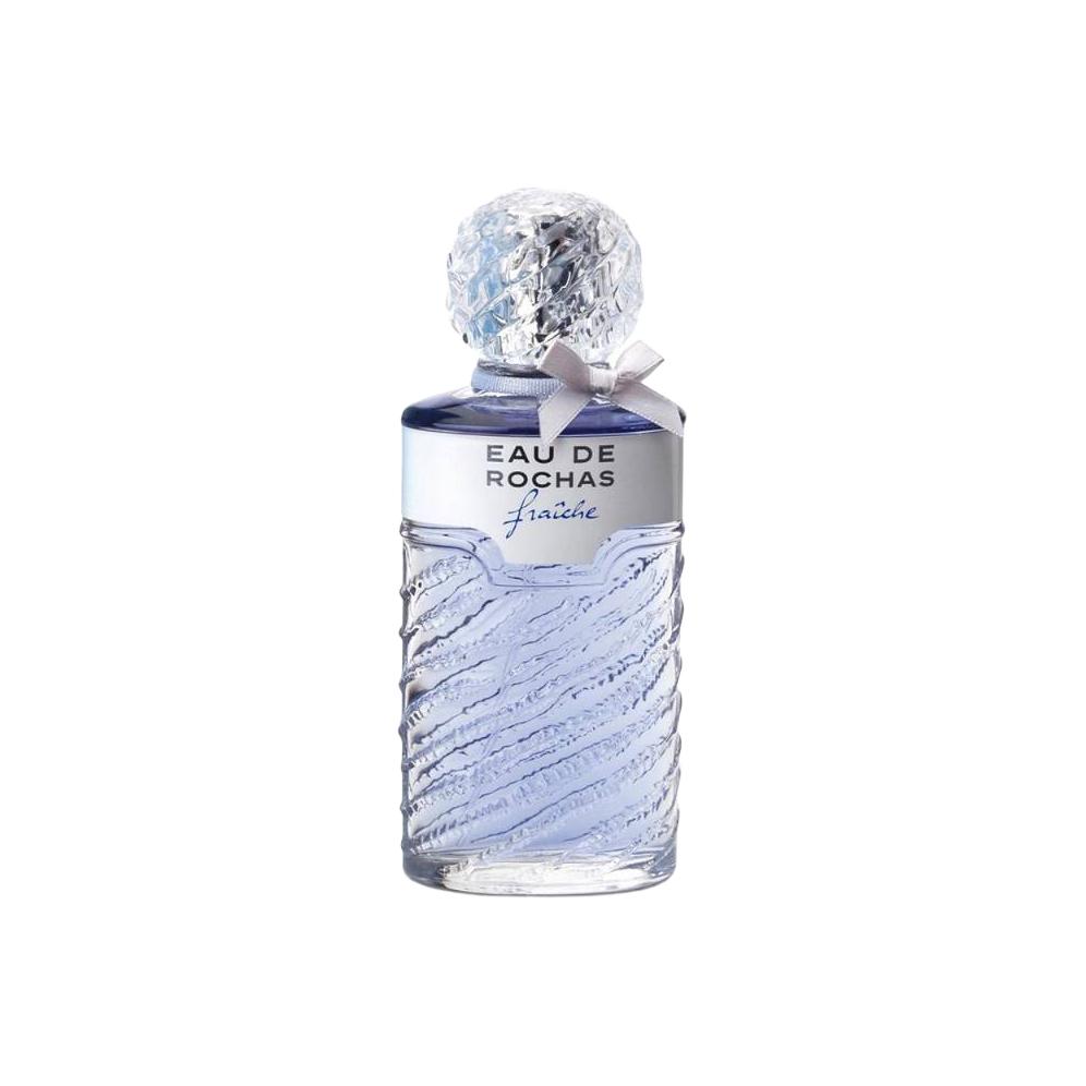 Rochas Eau de Rosa Eau de Toilette Citrus Eau de Toilette EDT Fresh Edition 100ml