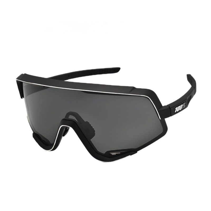 100PRCNT Glendale Everyday Trail Running Driving Cycling Unisex UV Protection, UVB Protection, UVA Protection