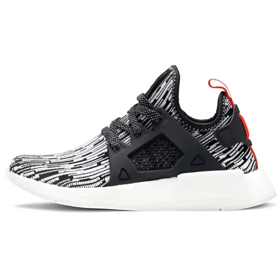 Adidas Originals Nmd XR1 Glitch Camo Youth Women's