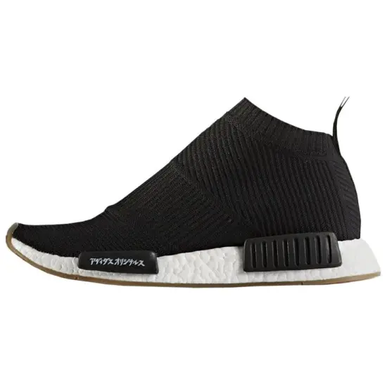 Adidas NMD City Sock United Arrows MikiType