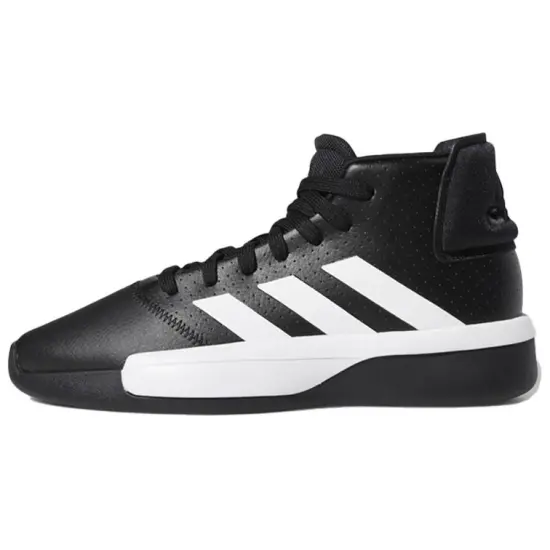 Adidas Pro Adversary 2019 'Black White'