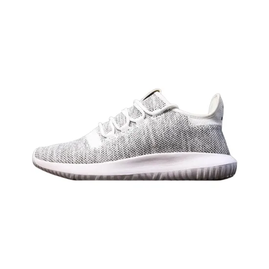 Adidas Tubular Shadow Knit White
