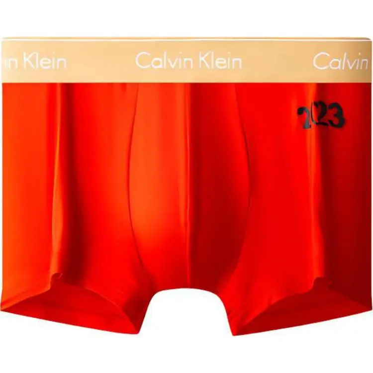 Calvin Klein Men's Boxer Briefs
