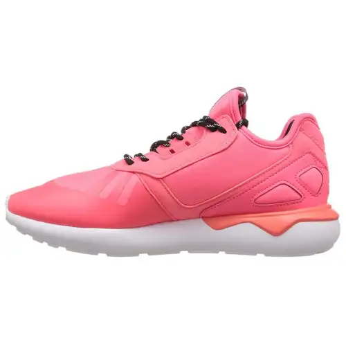 Adidas Originals Tubular Low top Casual Shoes Women's Pink