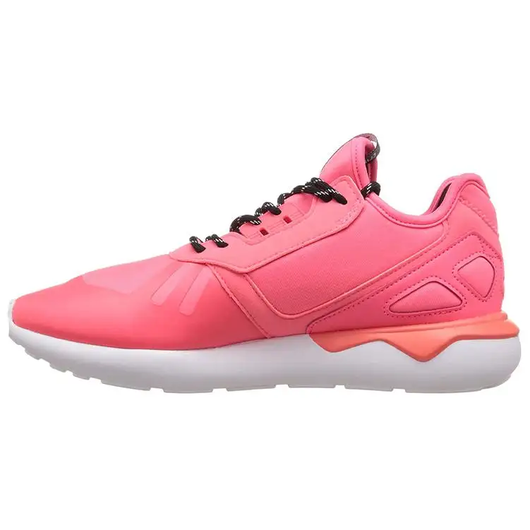 Adidas Originals Tubular Low top Casual Shoes Women's Pink