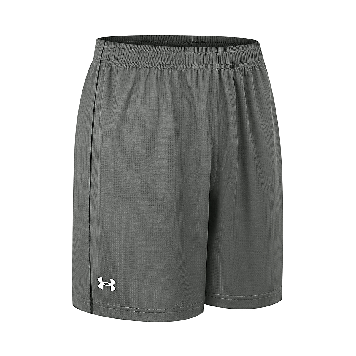 Under Armour Sports Shorts Unisex Gray