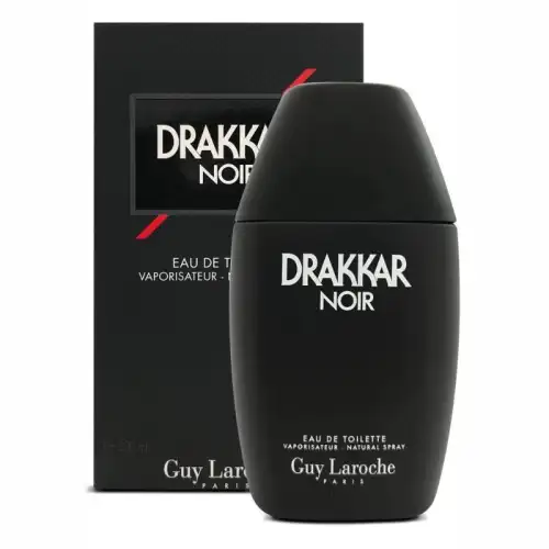 Guy Laroche Ji Longxue Black Dhaka Drakkar Noir