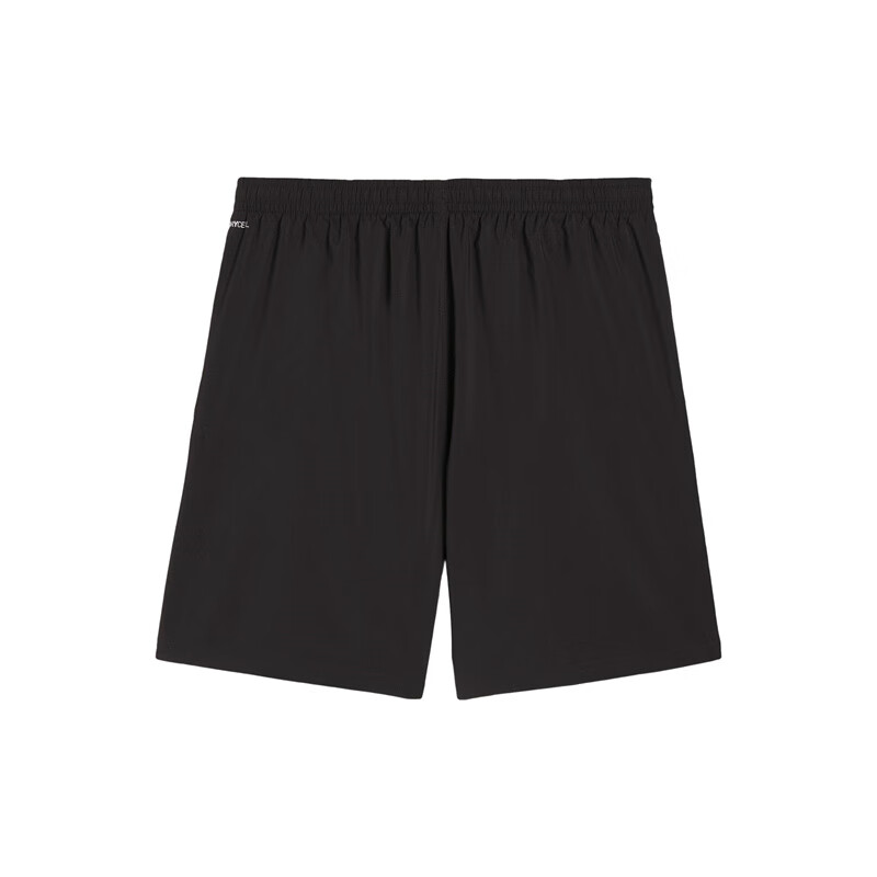 PUMA Sports Shorts Men’s Black Moderate