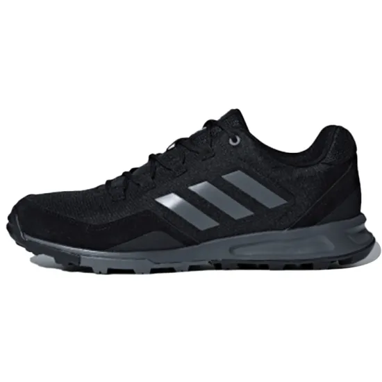 Adidas Terrex Tivid Outdoor Shoes Men Low-Top Black Gray
