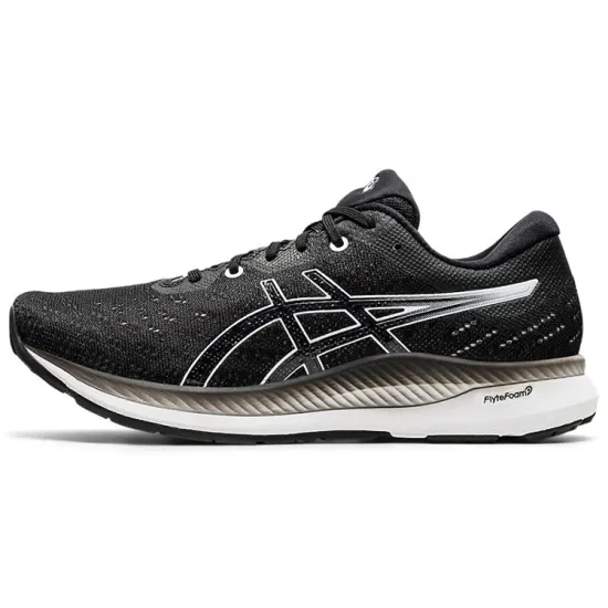 Asics Women's EvoRide 'Black White'