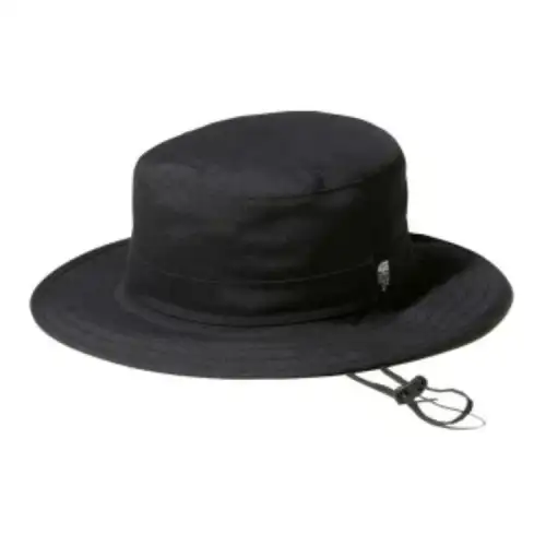 THE NORTH FACE Nylon Bucket Hats Unisex Multicolor