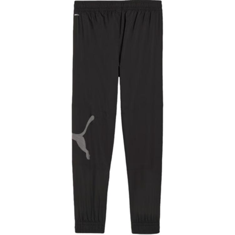 PUMA Athletic Trousers Men’s Black