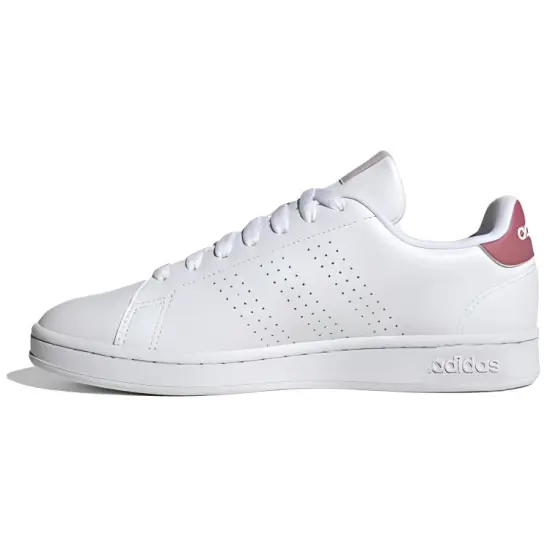 Advantage Women's Adidas 'White Pink Strata' Women's