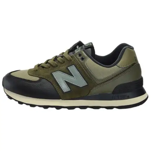 574 New Balance Classic 'Trumph Green'