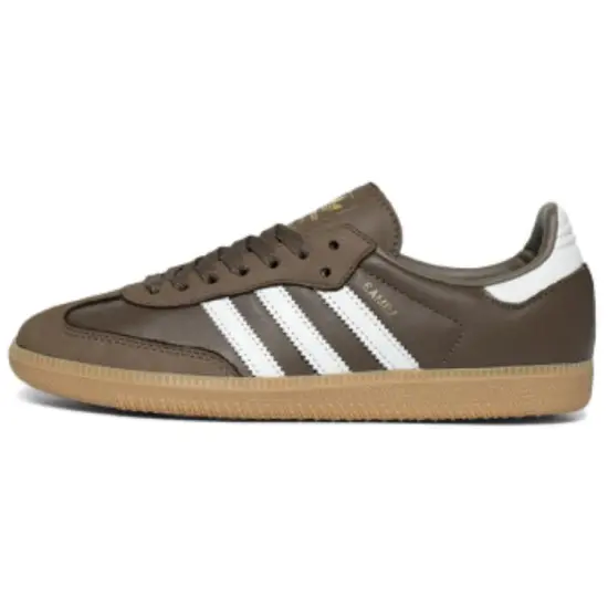 Adidas Originals Samba Og Earth Strata Gum Women's