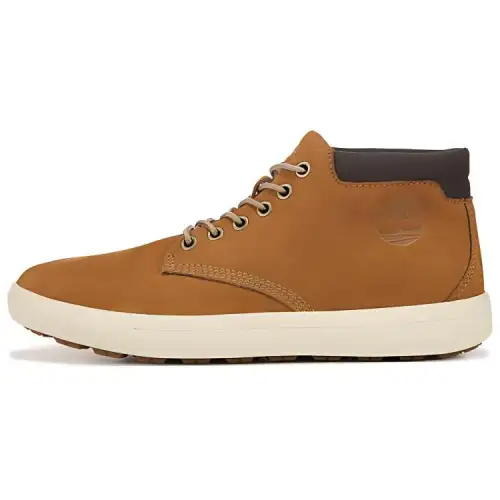 Timberland Outdoor Boots Men's Wheat