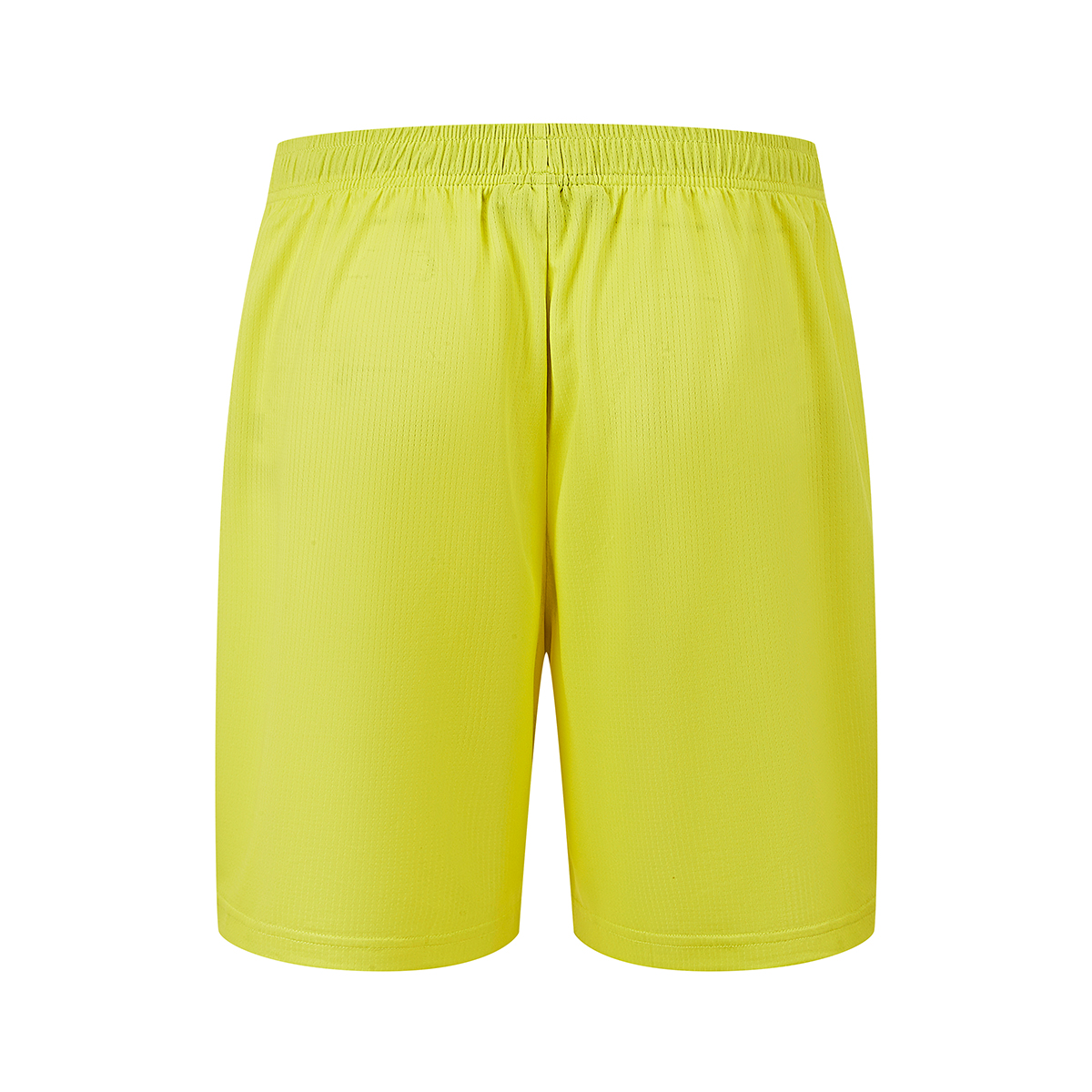 Under Armour Sports Shorts Unisex Yellow