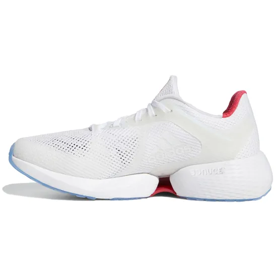 Adidas Alphatorsion Boost 'White Red Blue' Women's