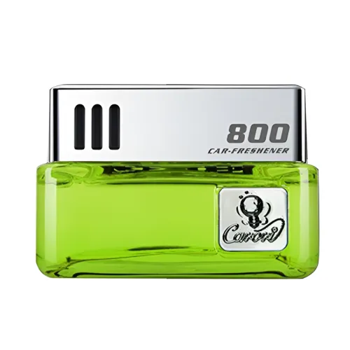 Import perfumed elite perfume for auto, fresh deodorant, universal aromatherapy, France