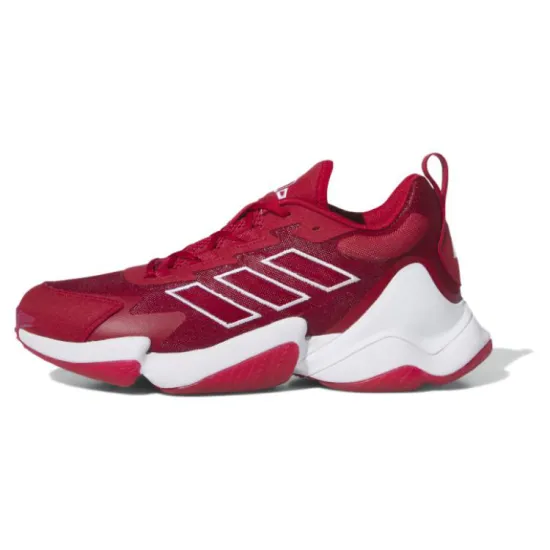 Adidas Impact Flx Ii Team Power Red Cloud White