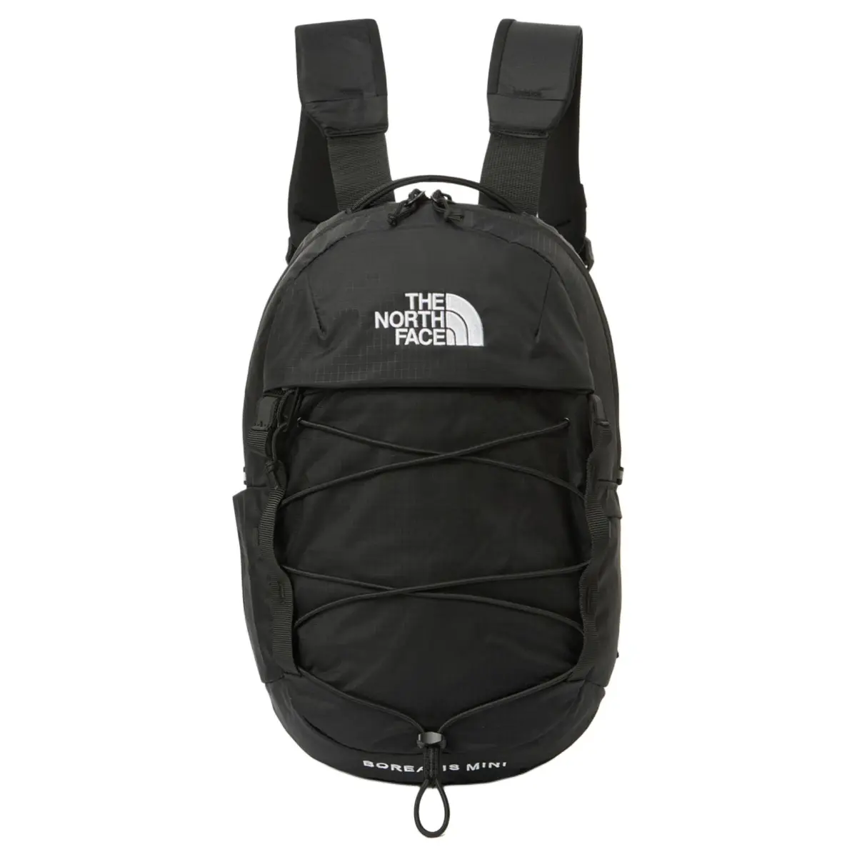 THE NORTH FACE Borealis 9L Backpack Outdoor Bag Nylon Black Unisex