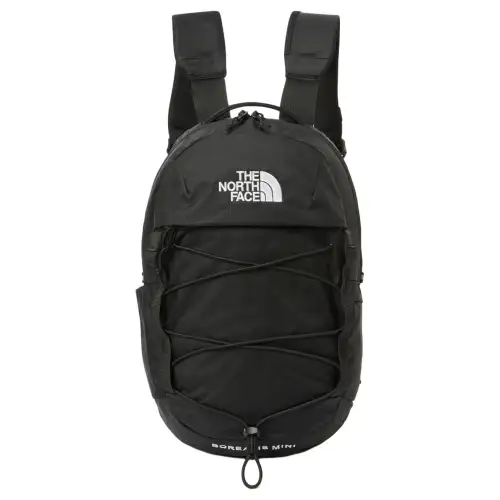 THE NORTH FACE Borealis 10L Backpack Outdoor Bag Nylon Black Unisex