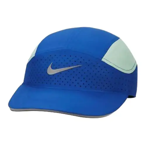 Nike   Baseball Caps Unisex Blue