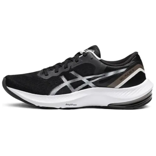 Asics Gel Pulse 13 'Black White' Women's