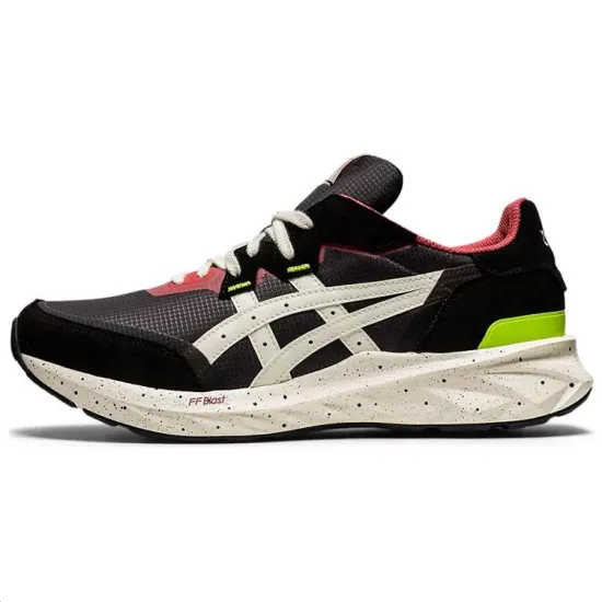 Asics Tarther Blast 'Graphite Grey'