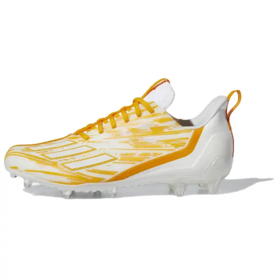 adidas Adizero Cleats White Team College Gold