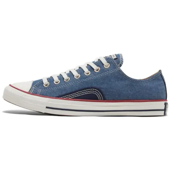 Converse Chuck Taylor All Star 'Dark Blue Indigo'