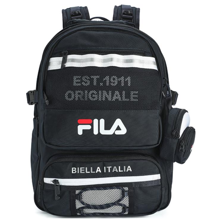 Женский рюкзак Fila (синий)