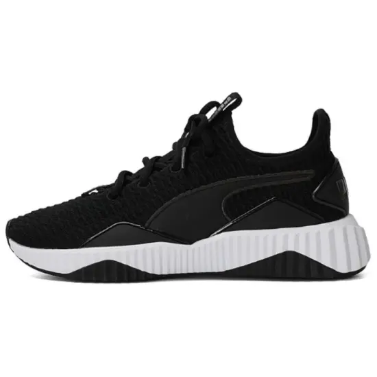 PUMA Defy 'Black' Women's
