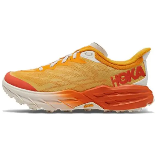 HOKA ONE ONE Speedgoat 5 'Sunset Orange' Women's