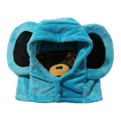 A BATHING APE Hats & Caps Kids' Multicolor