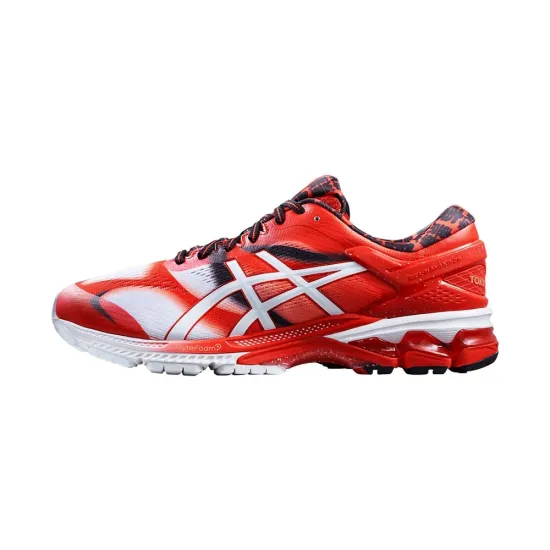 Asics Women's Gel Kayano 26 'Tokyo Marathon'