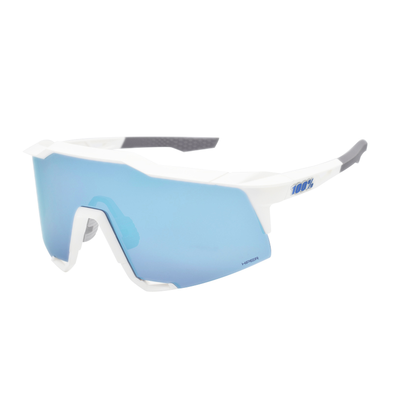 100PRCNT Speedcraft Everyday Trail Running Driving Cycling Unisex UV Protection, UVB Protection, UVA Protection
