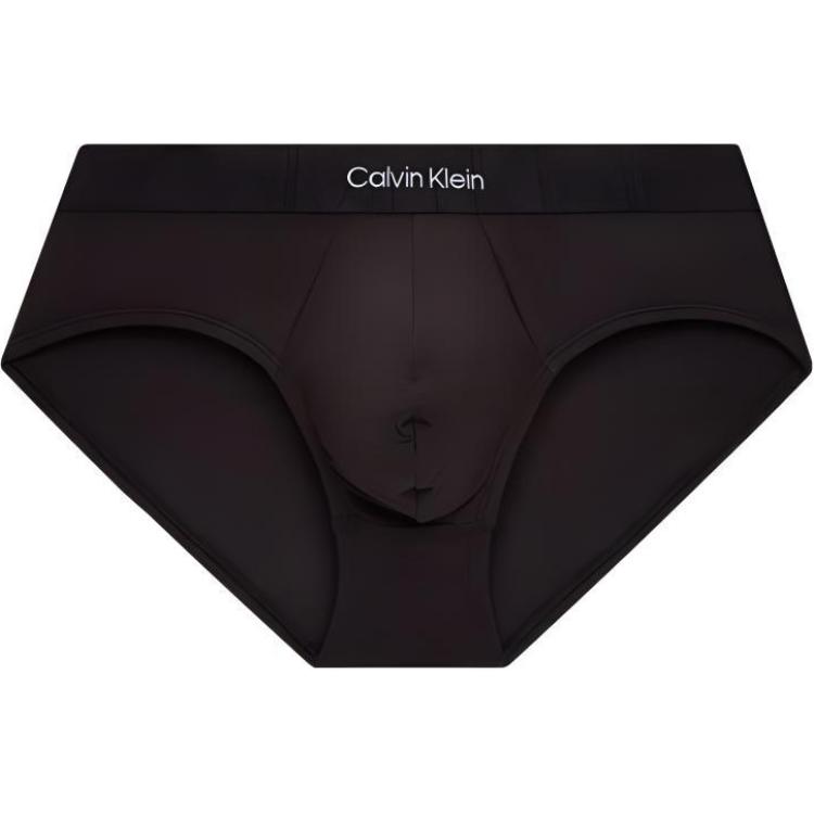 Мужские трусы CALVIN KLEIN (черные)