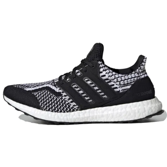 Adidas Ultra Boost 5.0 Dna Core Black White Women's