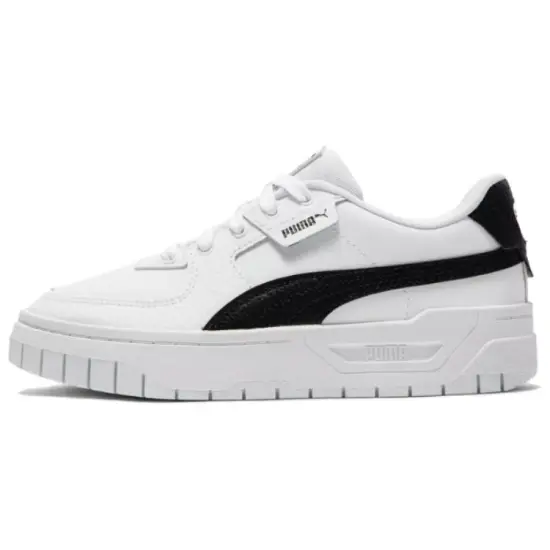 PUMA Cali Dream 'White Black' Women's