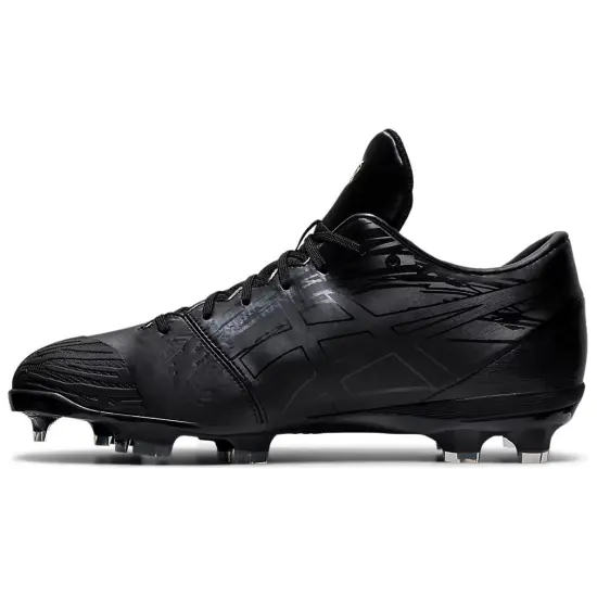 Asics Goldstage Training Shoes Unisex Low-Top Black
