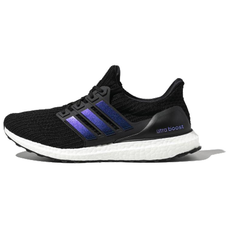 Adidas UltraBoost ‘Black’