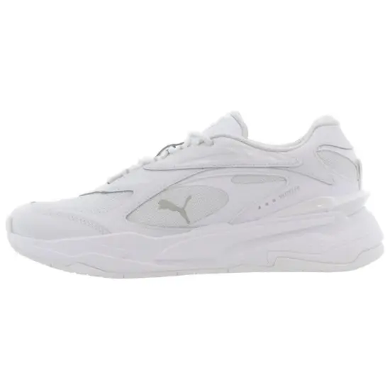 PUMA RS Fast Triple White