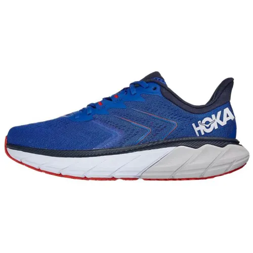 HOKA ONE ONE Arahi 5 'Turkish Sea'