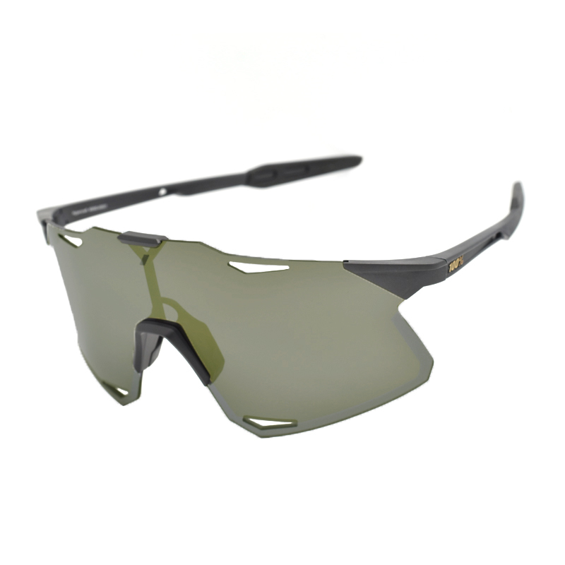 100PRCNT Hypercraft Driving Everyday Cycling Running Unisex Anti Fog Eye Protection Cycling Glass