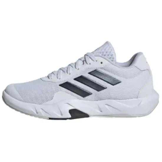 Adidas Amplimove Cloud White Core Black Grey Two Women's