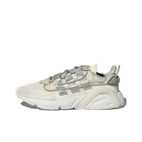 Adidas Originals LXCON Future Lifestyle Shoes Men Low-top Grey/white
