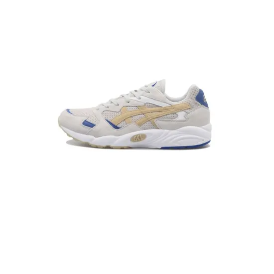 Asics Gel-Diablo Glacier Grey