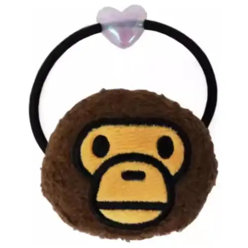 A BATHING APE Hair Ties Kids' Multicolor